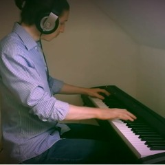 Dr. Dre - Still D.R.E. Feat. Snoop Dogg [Piano Cover]