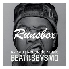 "Runsbox" | Drake x Stromzy x Tyga Type Beat by K-PRO x BEAIIISBYSMO