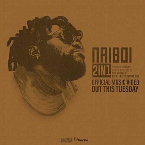 NAIBOI - 2 in 1