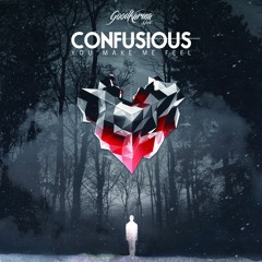 Confusious - Insomnia