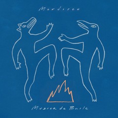 Mordisco - Nahual