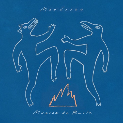 Mordisco - Nahual