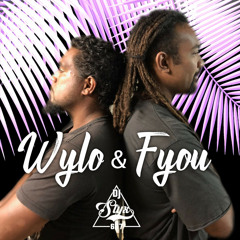 Wylo & Fyou - Tu sais déjà (feat. DJ Styx)
