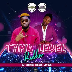 Enzo Ishal - Kanjiva (TamuLevel Riddim 2018) DJ Tamuka & Levels