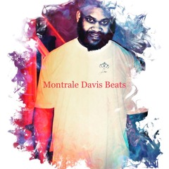 Montrale Davis Beats E40 - 150bpm