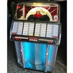 Jukebox Session 6