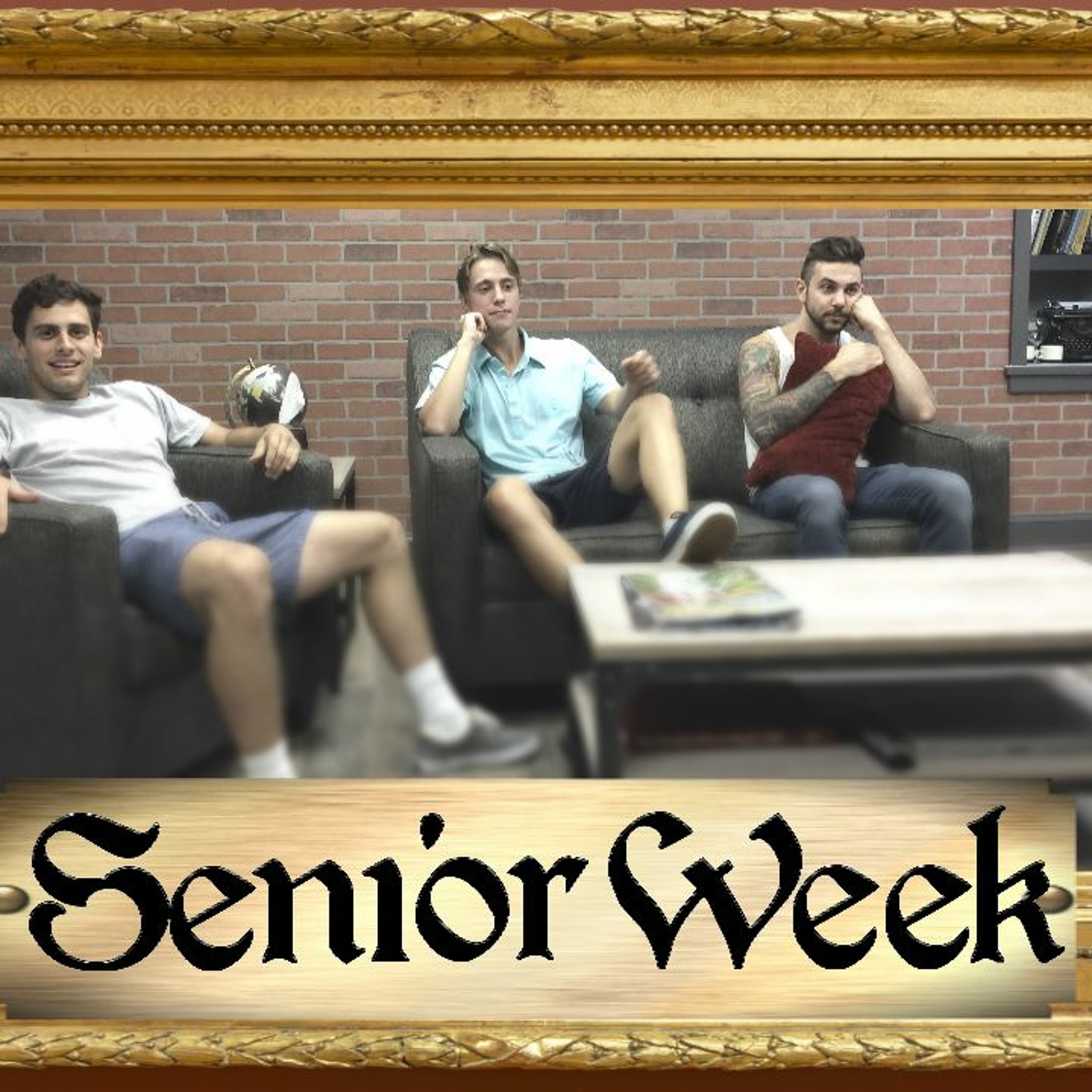 Act 2: Senior Week episode artwork