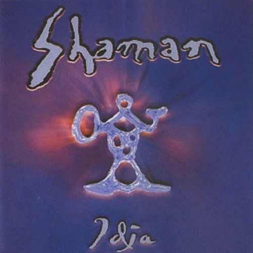 Šamanát