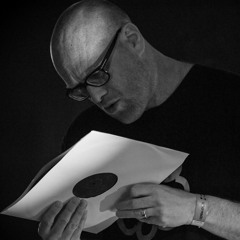 GGHQ Mix #42 : Francois Parker 'For The Listeners' Mix