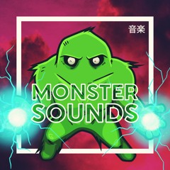 Monster Sounds Vol 2 (Minimix Previews)