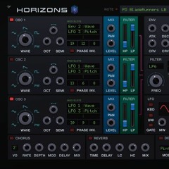 SkyRock-Horizons