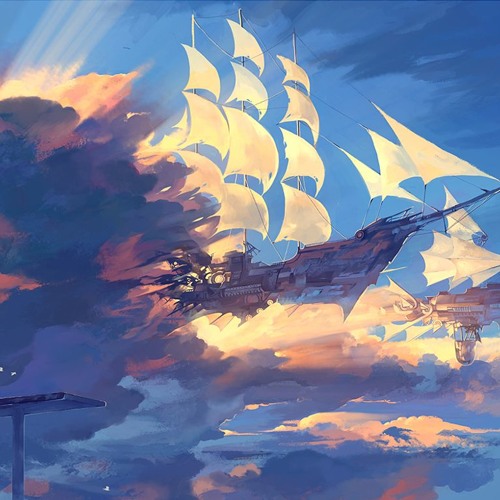 BLU - SWING - Ray Of Sunlight