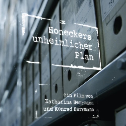 Stream Leonard Petersen | Listen to Honeckers unheimlicher Plan playlist  online for free on SoundCloud