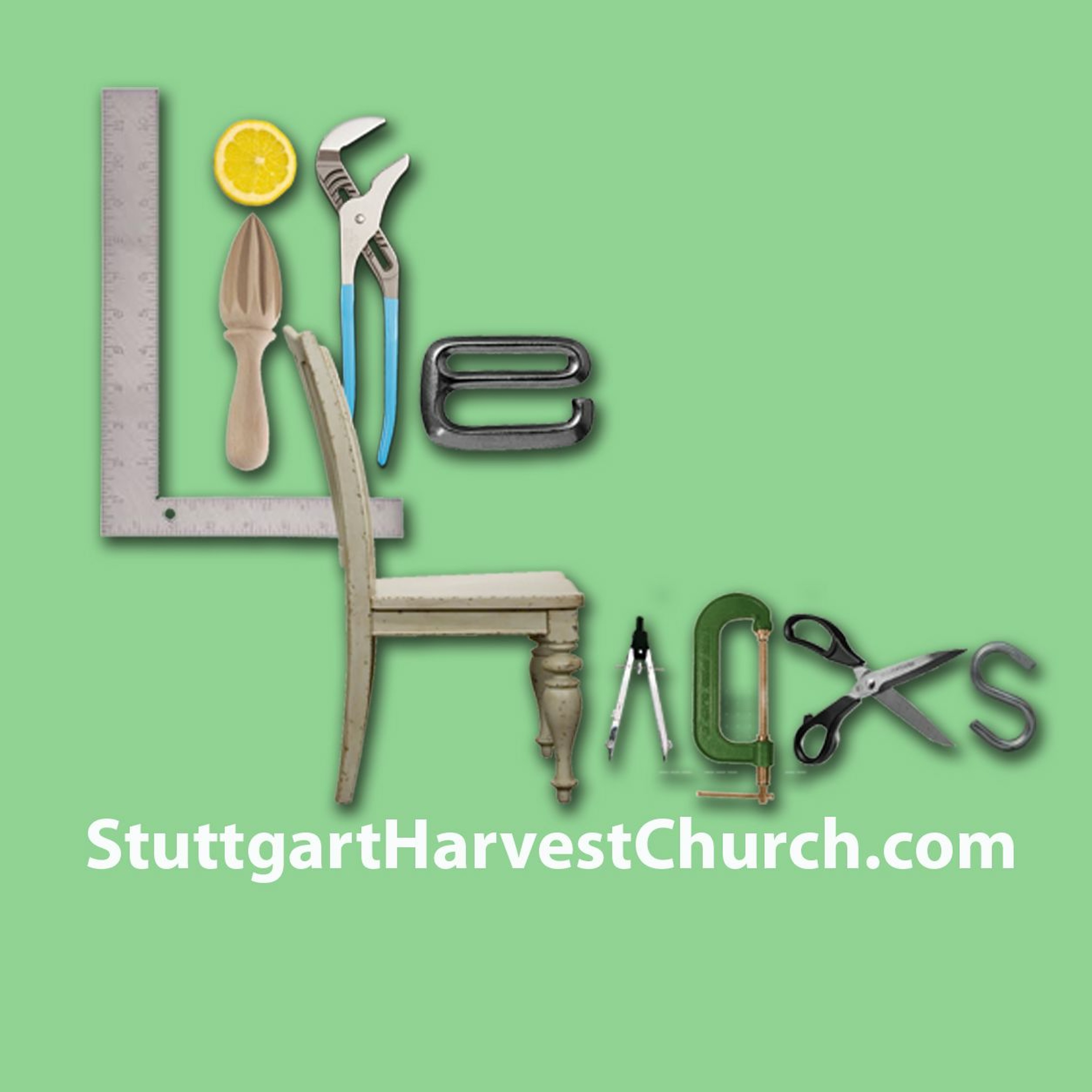 LIFE HACKS 4OF4 episode artwork