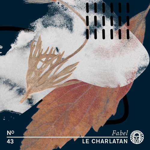 Fabel.43 Le Charlatan