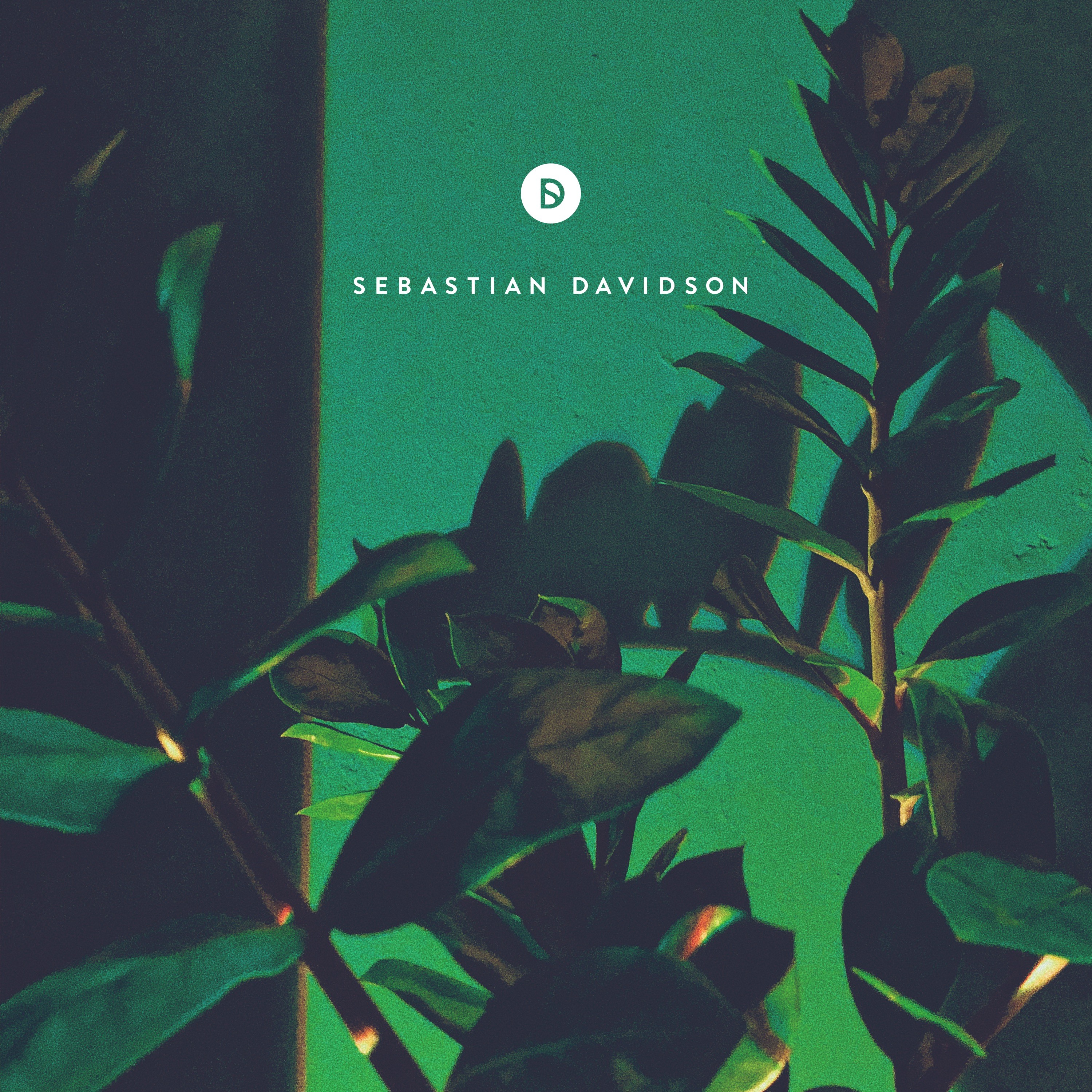 Voyage of Discovery by Sebastian Davidson