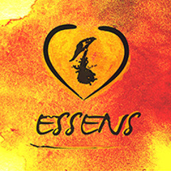 ESSENS Podcast 001 - mixed by DJ INESS