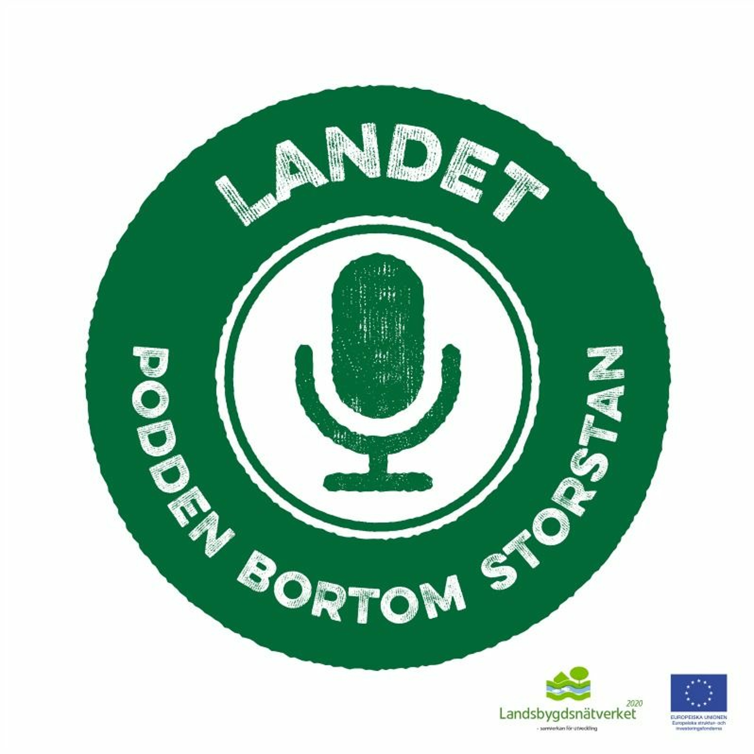 Landet