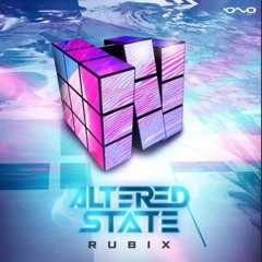 Altered State - Rubix (Original Mix)- Iono Music