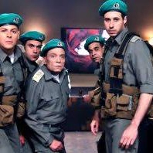 فرقة ناجي عطا الله