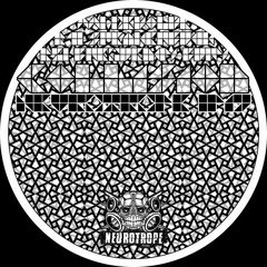 B2 Collision - Frequency Fury (unmstrd version / Neurotrope 47)
