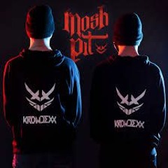 Krowdexx - Moshpit