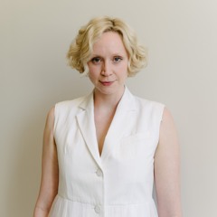 Pin Drop Podcast: Gwendoline Christie reading Sunbed by Sophie Ward from A Short Affair
