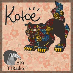 TTRadio 020 - Kotoe