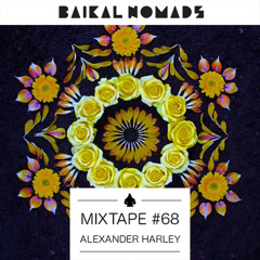 Mixtape #68 by Alexander Harley