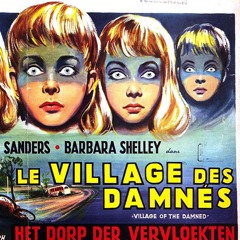 UN FILM A VOIR ABSOLUMENT : Le Village Des Damnés | CinéMaRadio