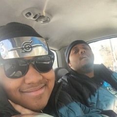 Milwaukee's finest :93 To Infinity prod. Lebanondon