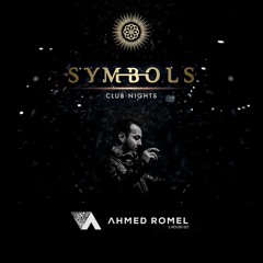 Ahmed Romel @ Symbols Nights - Hannovar, Germany 2018