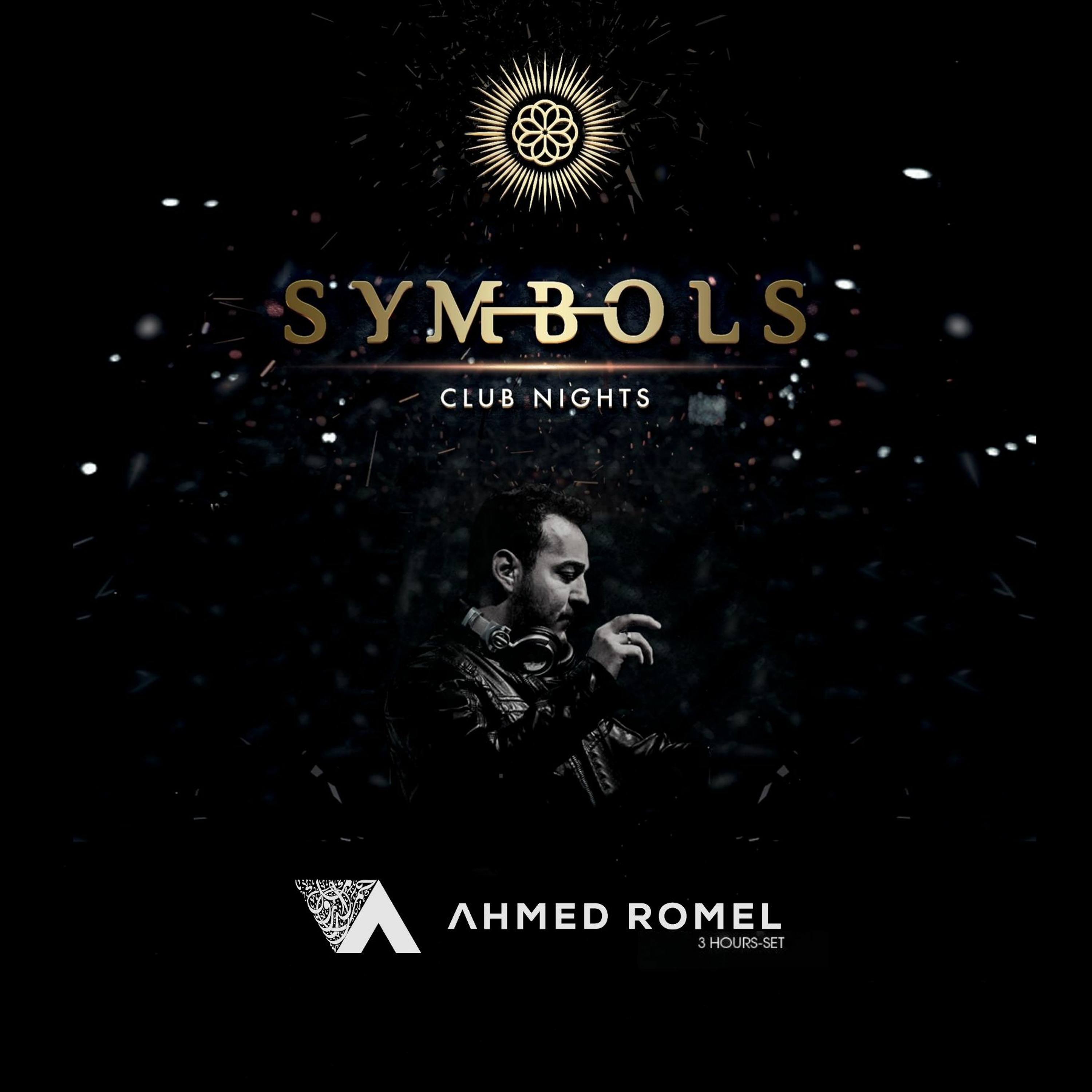 Ahmed Romel\'s Music