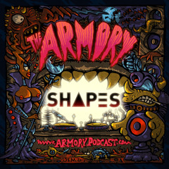 Shapes - Episode 193