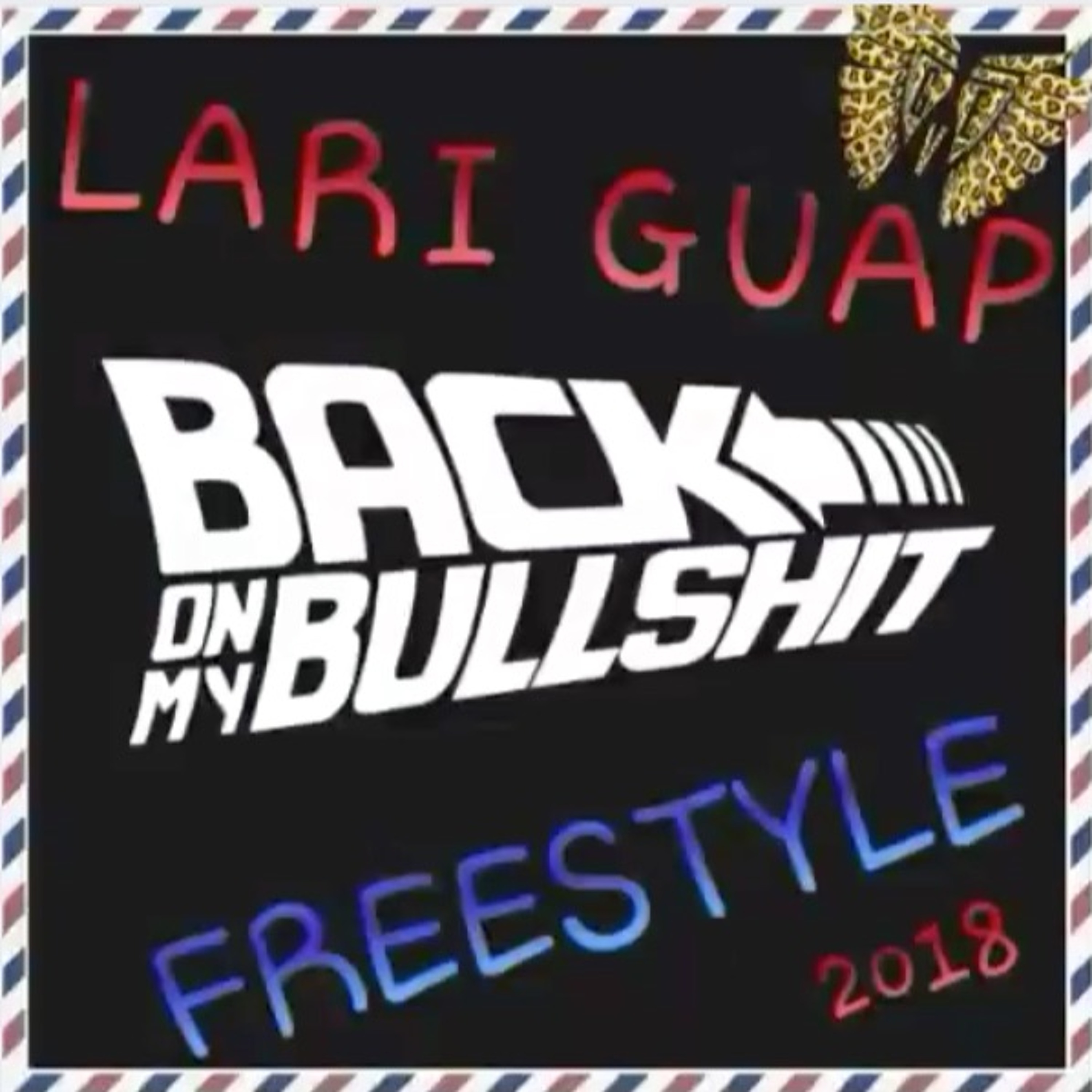 LARI GUAP