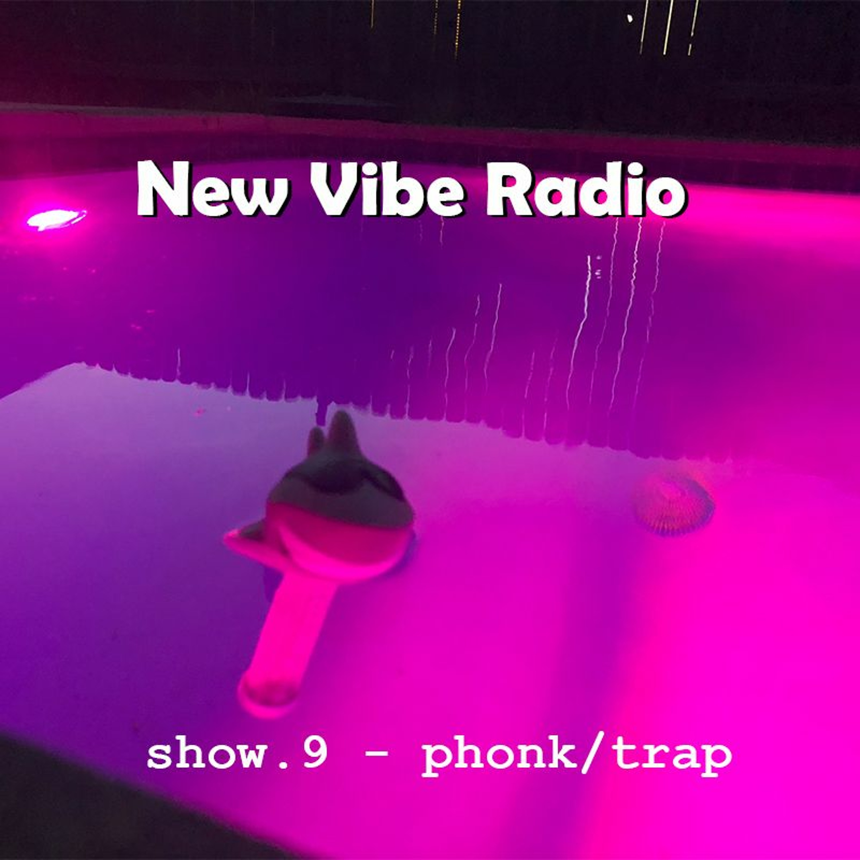 New Vibe Radio