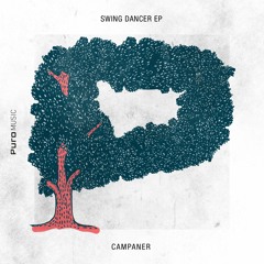 Campaner - Bring That Back (Original Mix)