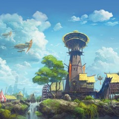 Let The Magic Happen