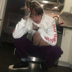 Lil Peep - Another Cup (Peep Only)
