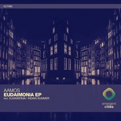 Aamos- Eudaimonia (Original Mix)