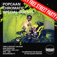 Boiler Room