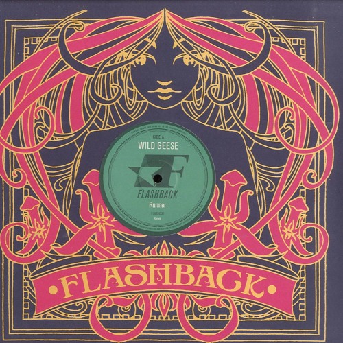 Wild Geese - Runner (Side A)