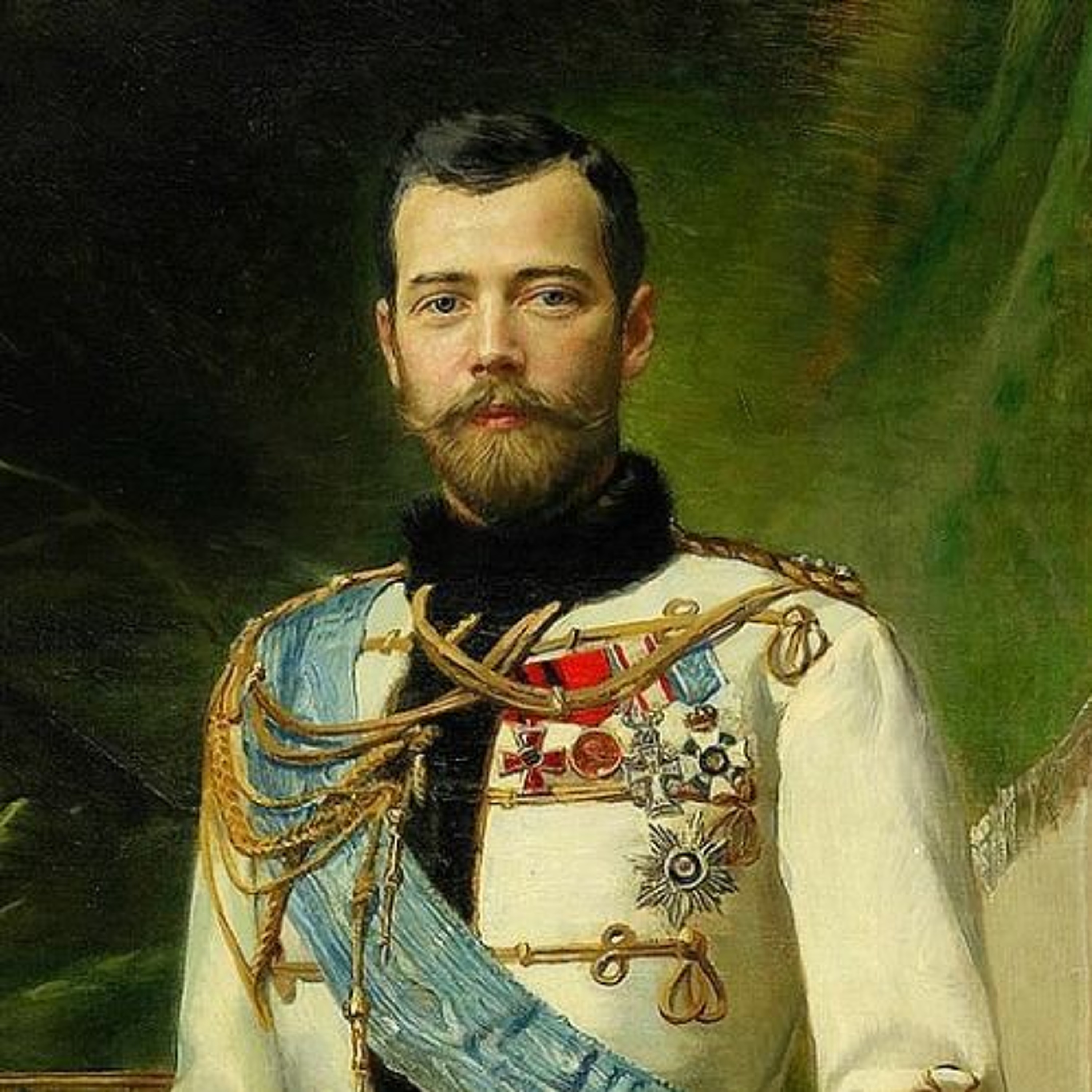 028 - O' Bratva Where Art Thou?