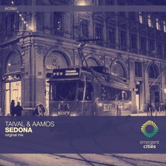 Aamos & Taival- Sedona ( Original Mix)