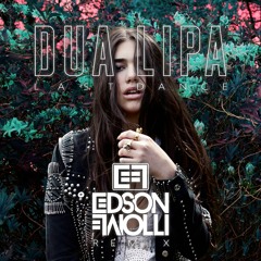 Dua Lipa - Last Dance (Edson Faiolli Remix) [FREE DOWNLOAD]