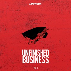 Matroda - H8TERS