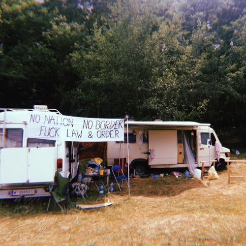 TEKNOHOLIC // HUNGER FOR TEK