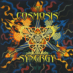 6 Turn On, Tune In - Cosmosis