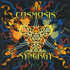 3 Spores From Space - Cosmosis