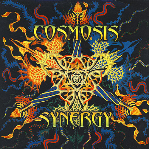 Cosmosis 🎶 🔝🔊🔉